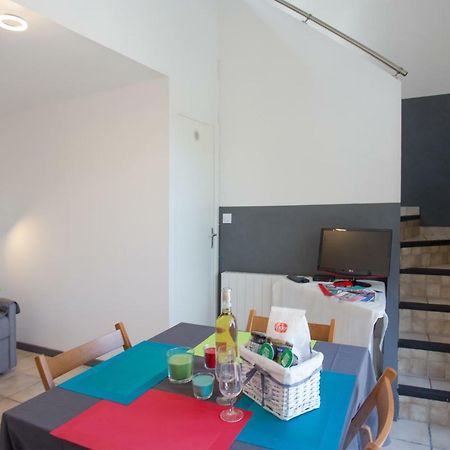 Duplex 4 Personnes A 200M De La Mer Apartment Hyeres Luaran gambar