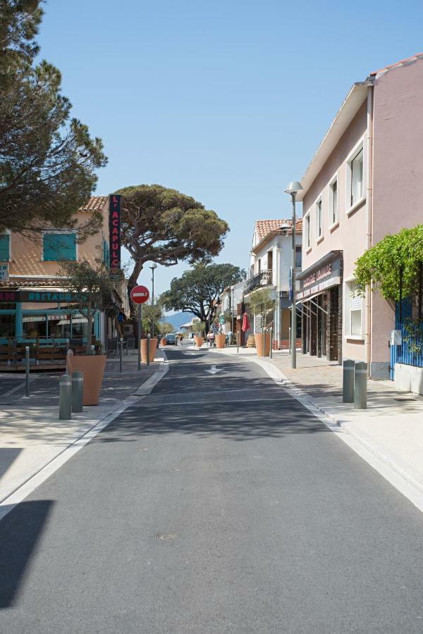 Duplex 4 Personnes A 200M De La Mer Apartment Hyeres Luaran gambar
